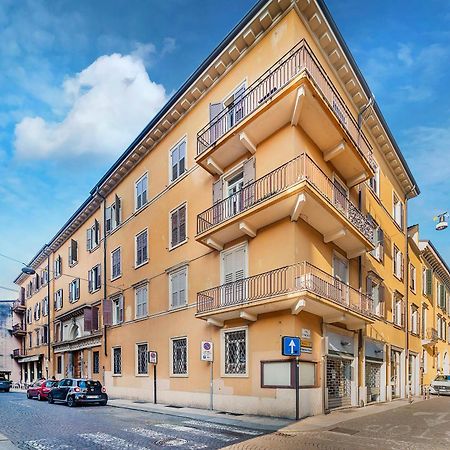 Appartement Italianflat - Arena By Side, Old Town à Vérone Extérieur photo