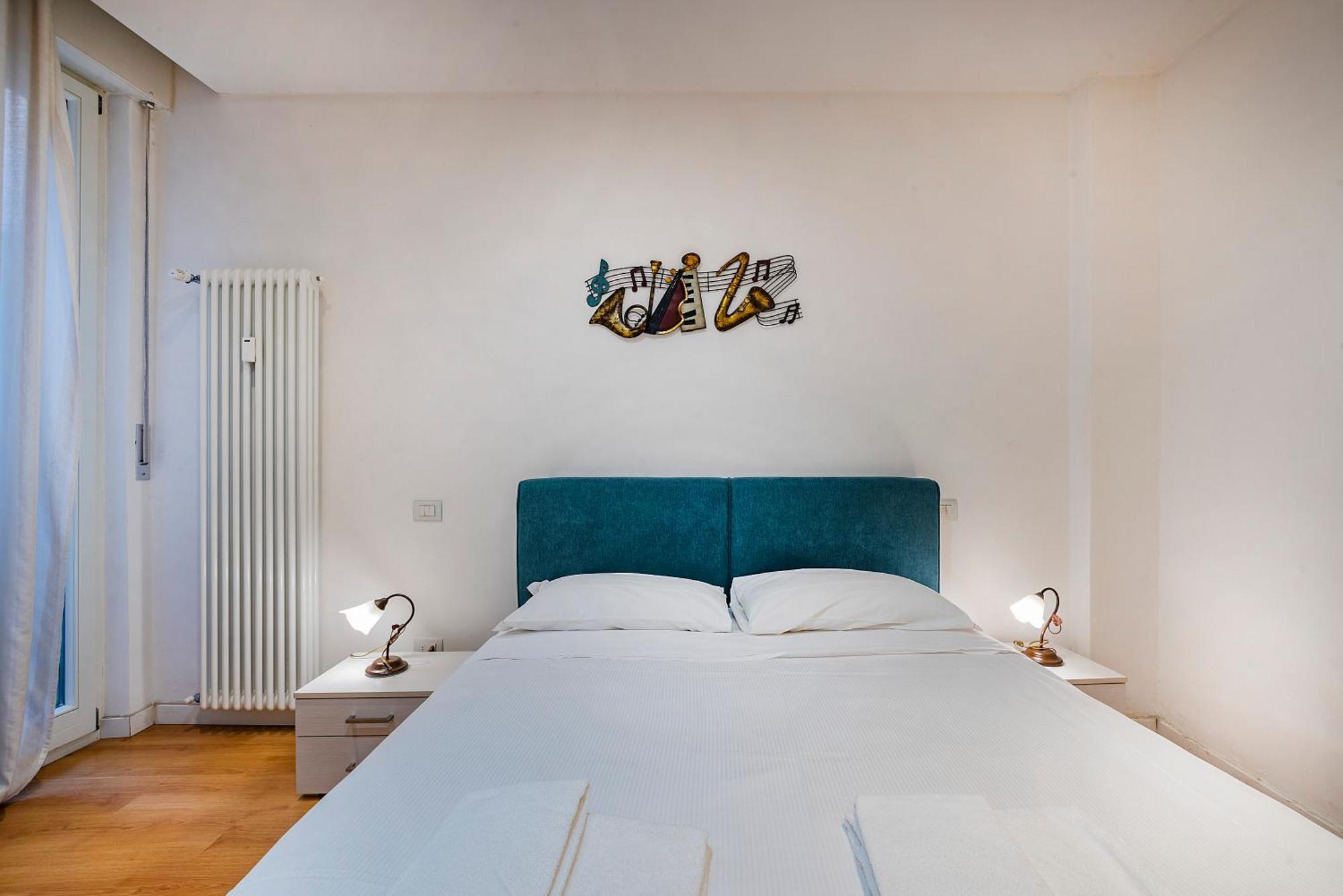 Appartement Italianflat - Arena By Side, Old Town à Vérone Extérieur photo