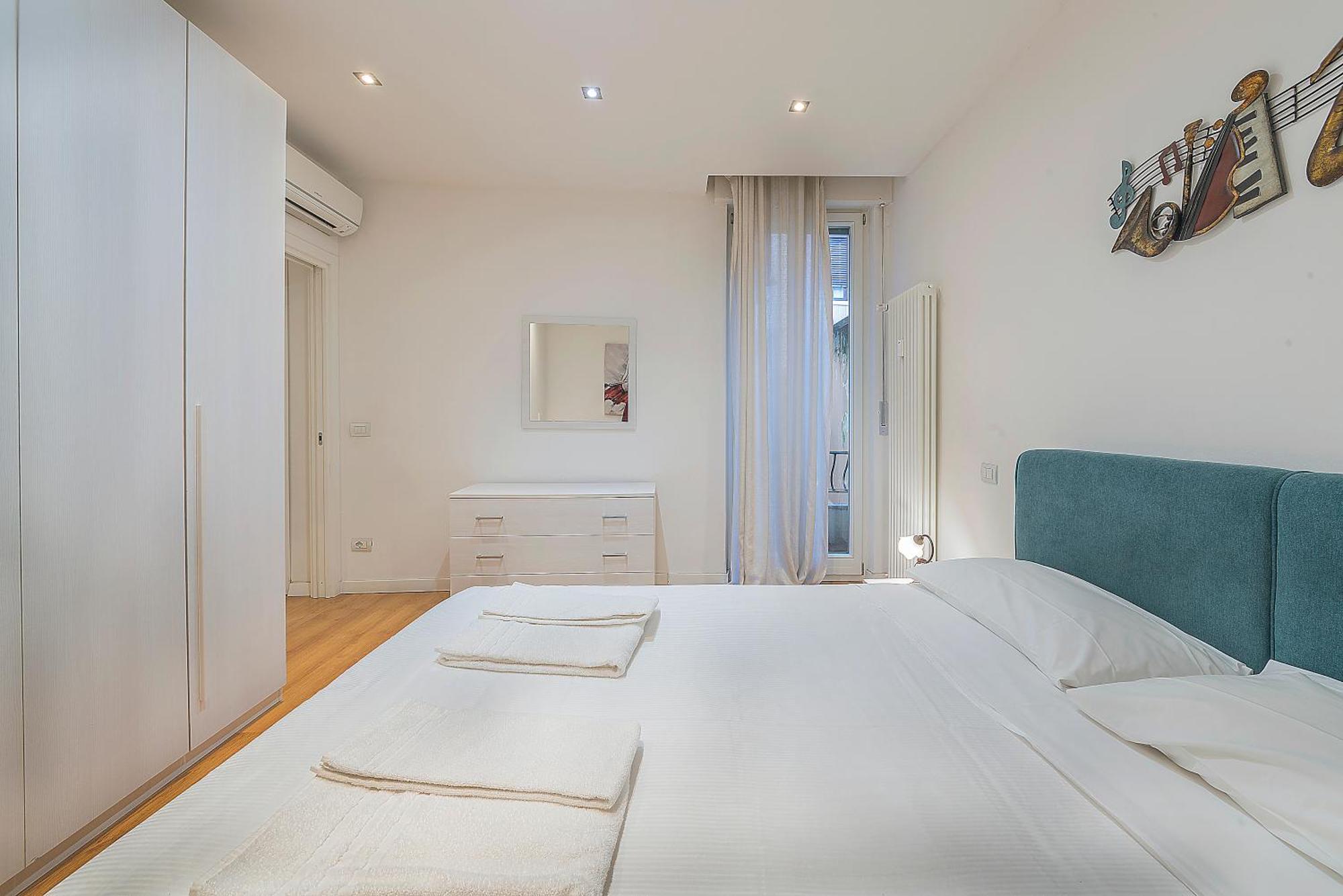 Appartement Italianflat - Arena By Side, Old Town à Vérone Extérieur photo