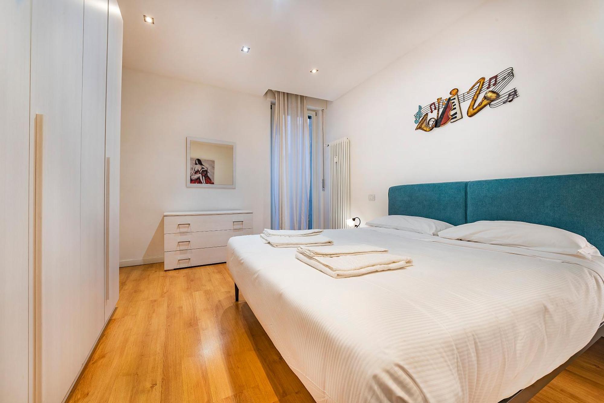 Appartement Italianflat - Arena By Side, Old Town à Vérone Extérieur photo