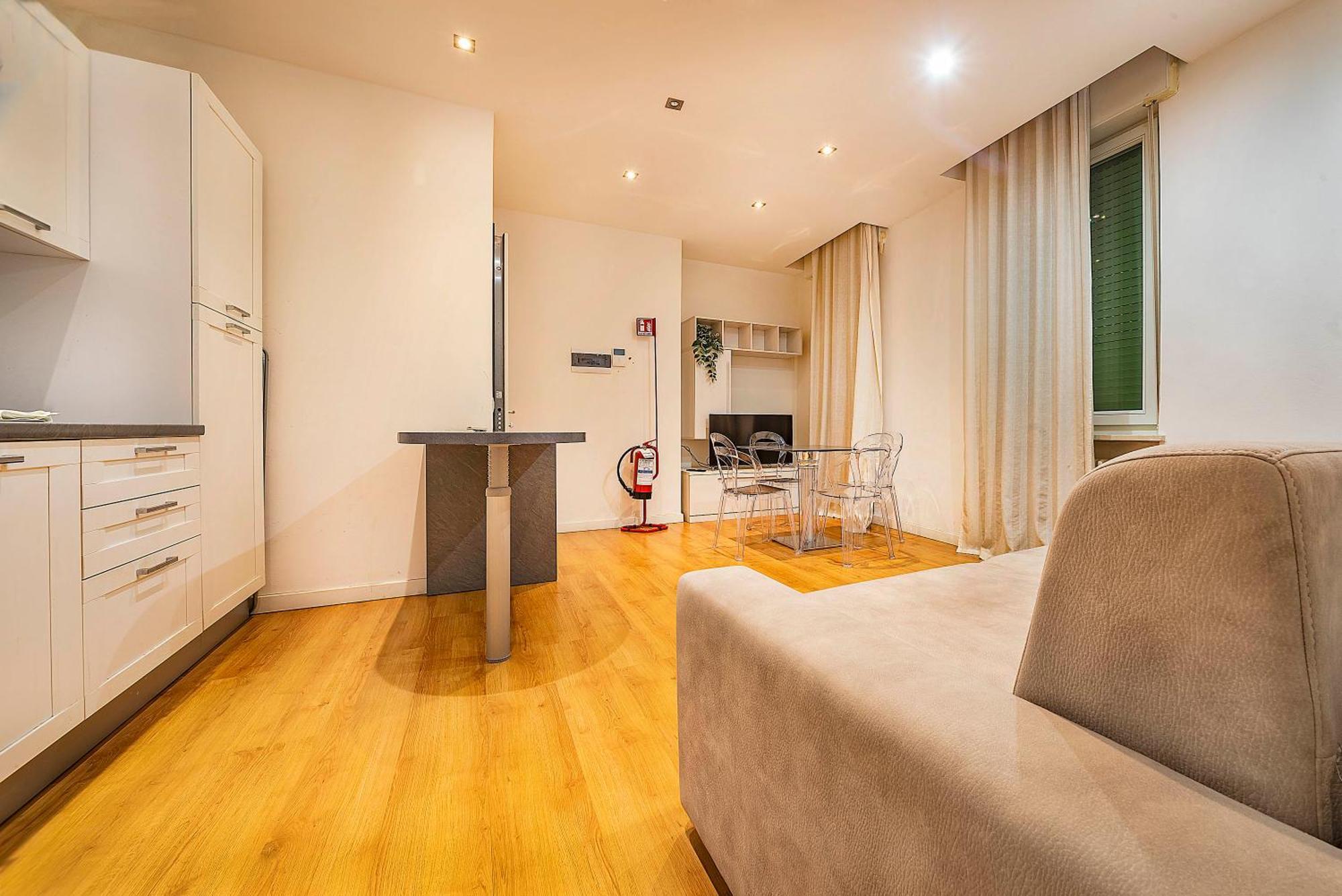 Appartement Italianflat - Arena By Side, Old Town à Vérone Extérieur photo