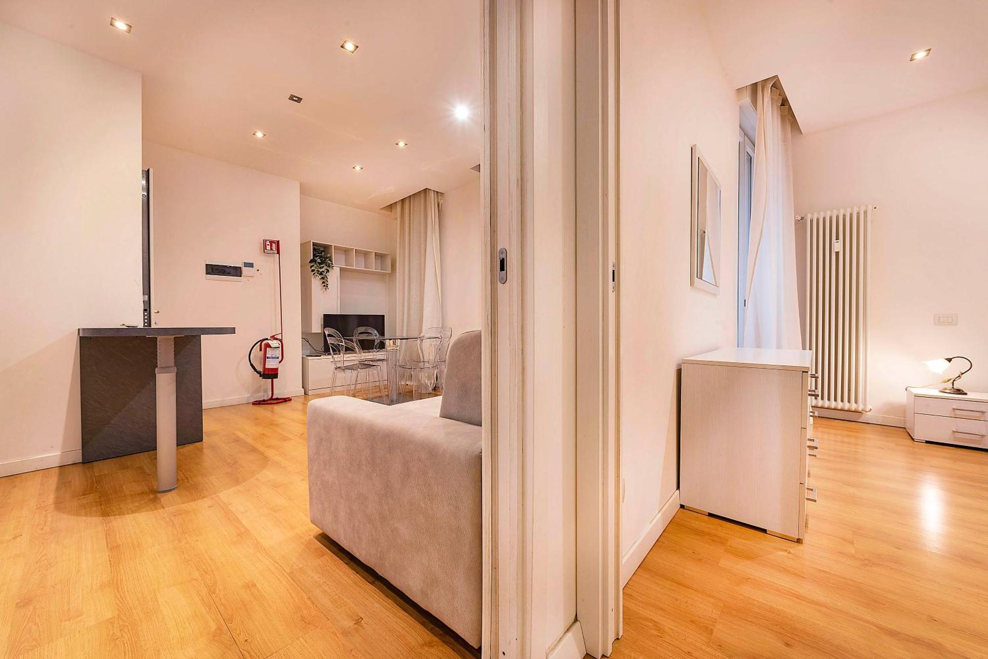 Appartement Italianflat - Arena By Side, Old Town à Vérone Extérieur photo