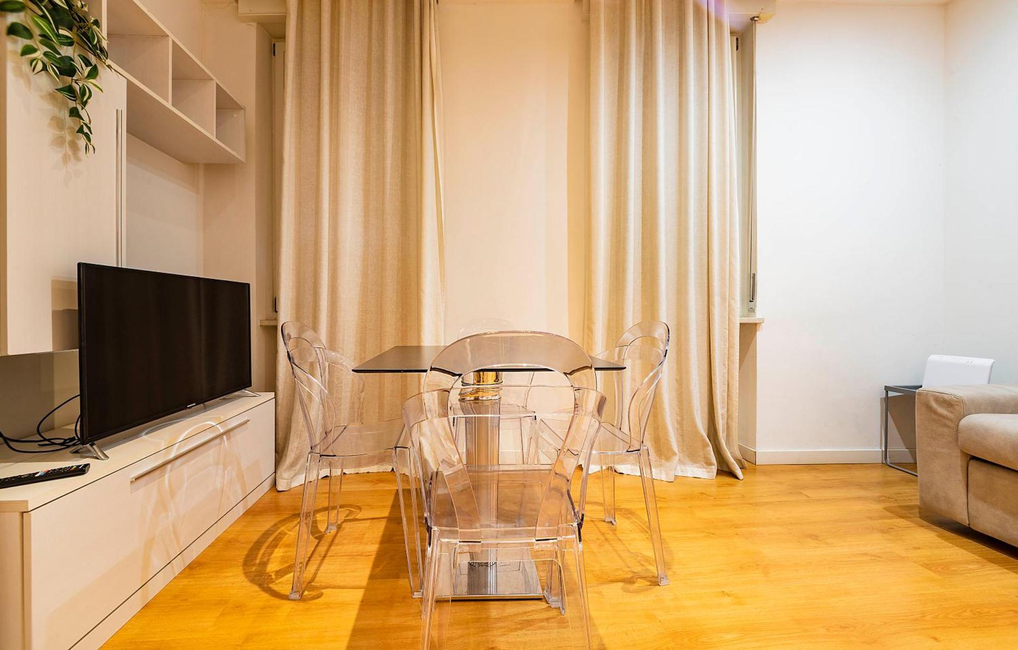 Appartement Italianflat - Arena By Side, Old Town à Vérone Extérieur photo