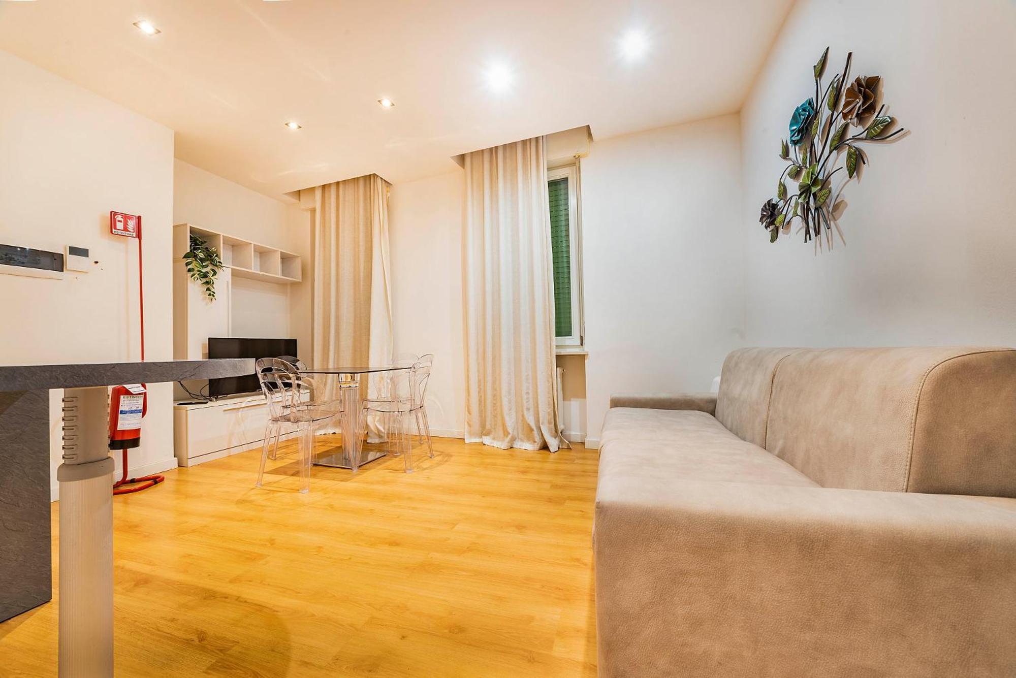 Appartement Italianflat - Arena By Side, Old Town à Vérone Extérieur photo