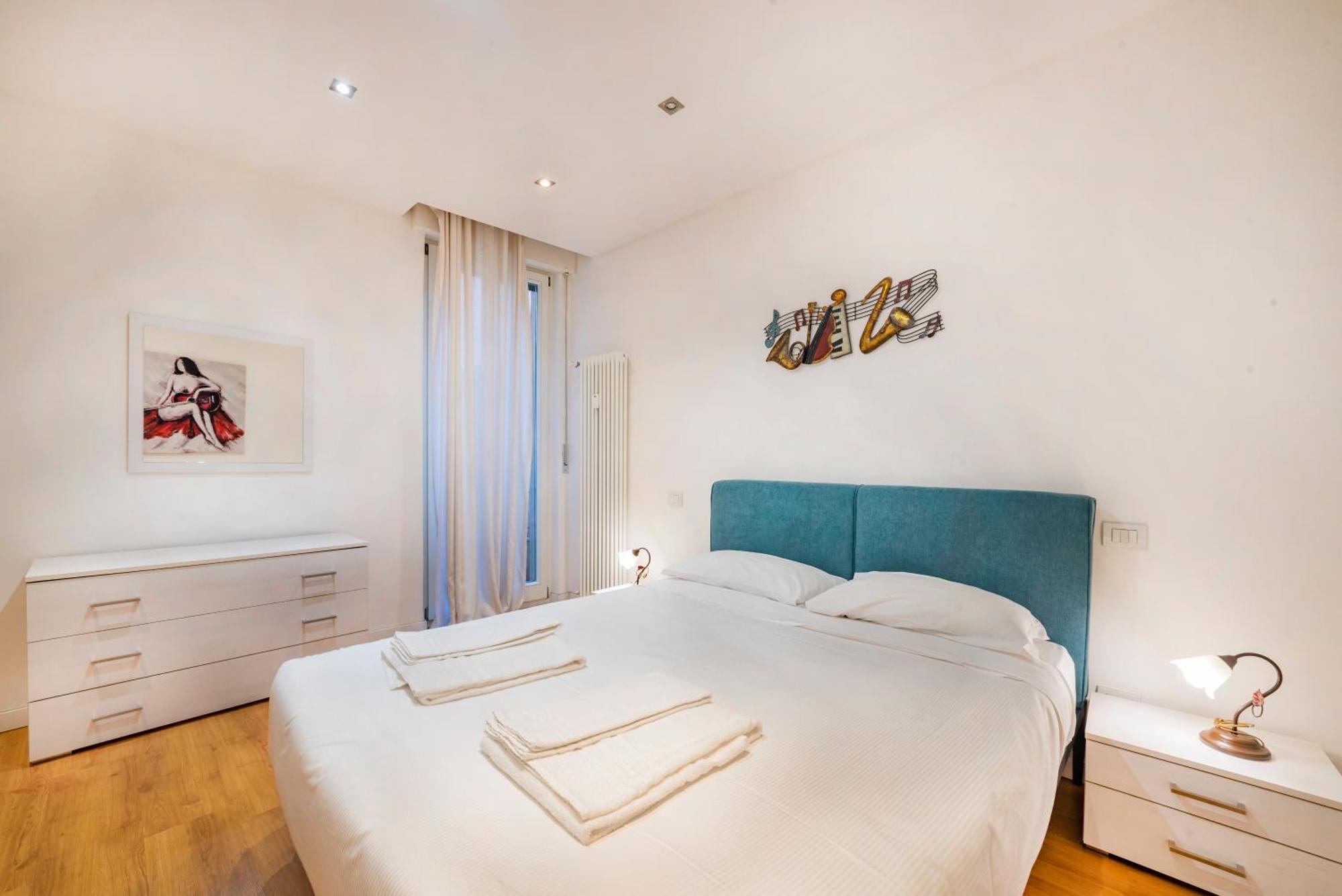 Appartement Italianflat - Arena By Side, Old Town à Vérone Extérieur photo